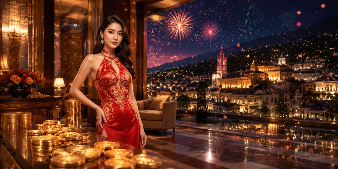 Không gian giải trí casino tại Việt Nam với phong cách hiện đại trên mobile