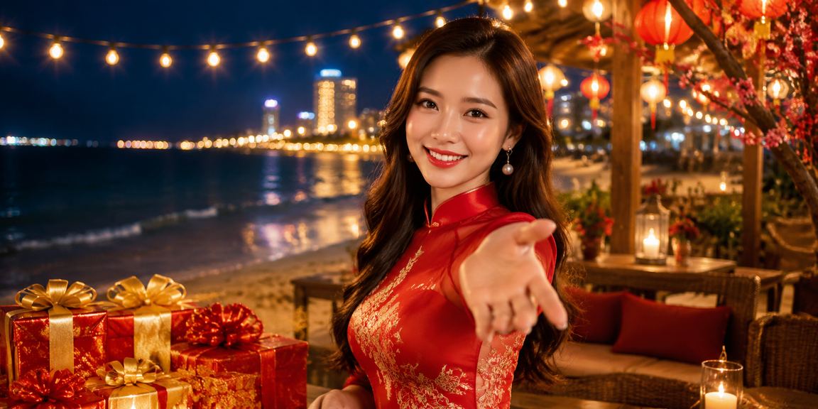 Quán cà phê Vũng Tàu minh họa thao tác tài khoản casino trên điện thoại